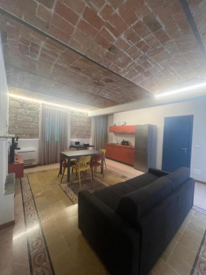 La casa della Maestra Malvina